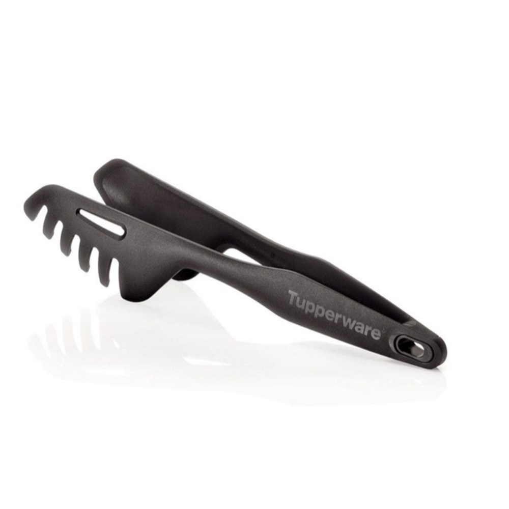 TUPPERWARE TONGS